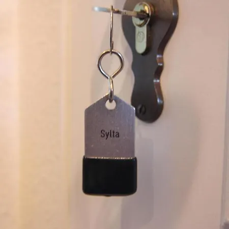 Apartment Sylta