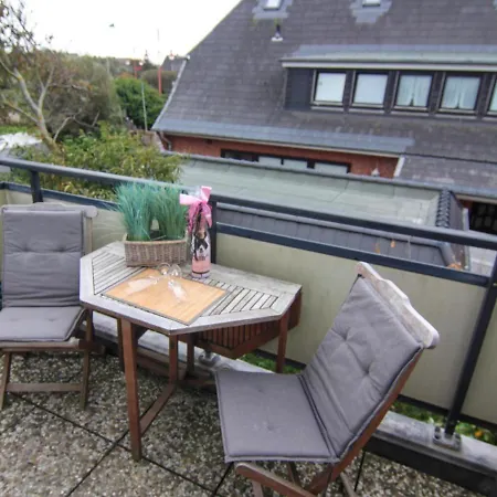 Apartment Sylta *