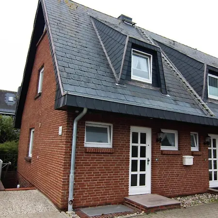 Sylta Apartment Westerland